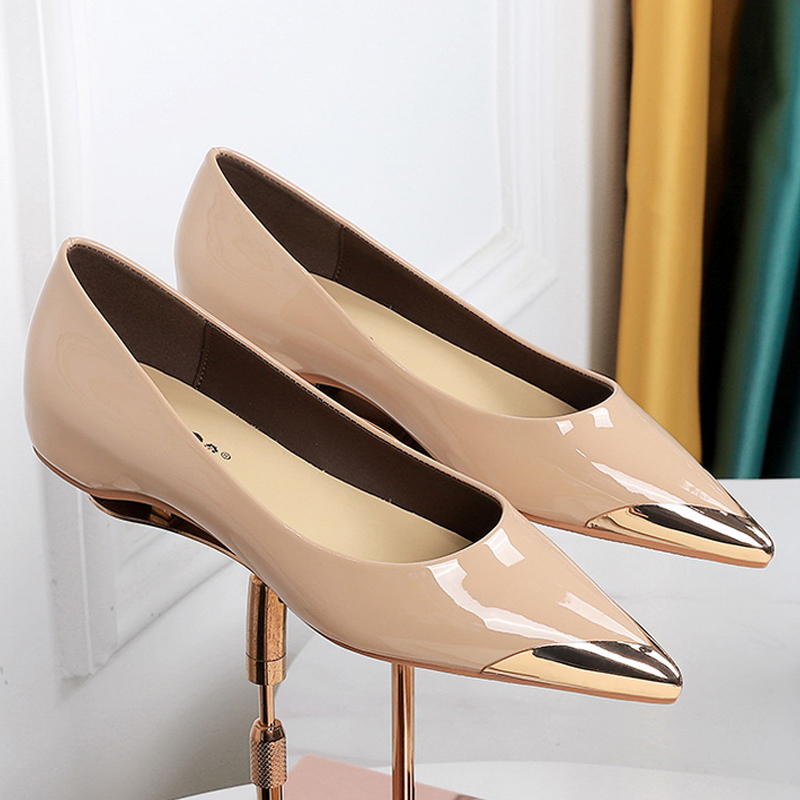 BIGTREE Ayakkabı Düşük Topuklu - Shoes Heels Men incelemesi ve fiyatı