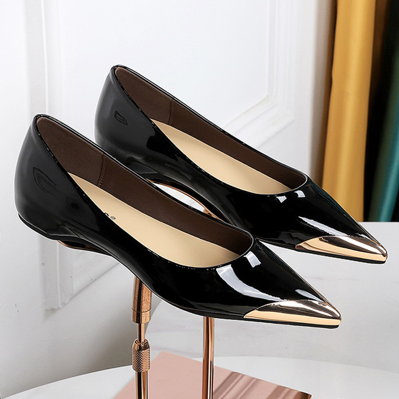 BIGTREE Ayakkabı Düşük Topuklu - Shoes Heels Men incelemesi ve fiyatı