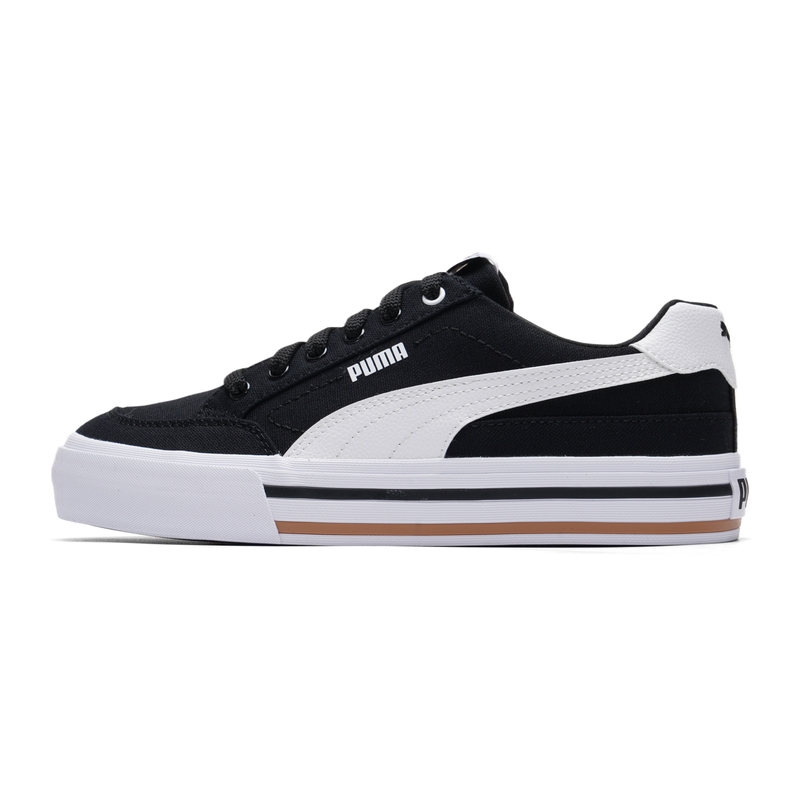 Puma retro kanvas beyaz spor a - Men'S Shoes Puma Sneakers incelemesi ve fiyatı