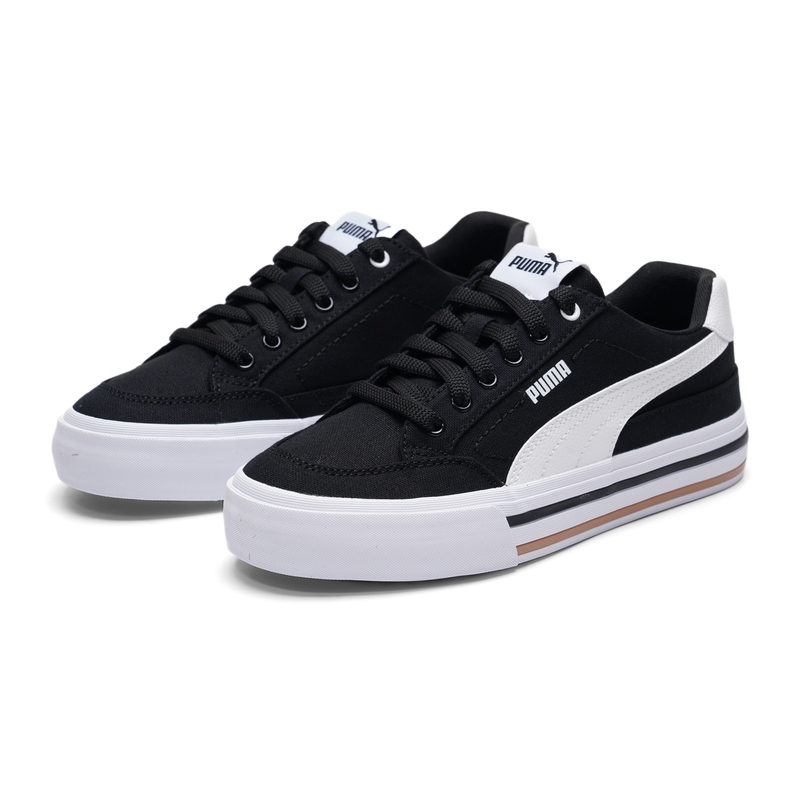 Puma retro kanvas beyaz spor a - Men'S Shoes Puma Sneakers incelemesi ve fiyatı