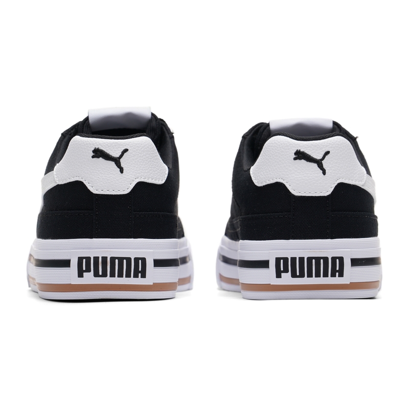 Puma retro kanvas beyaz spor a - Men'S Shoes Puma Sneakers incelemesi ve fiyatı