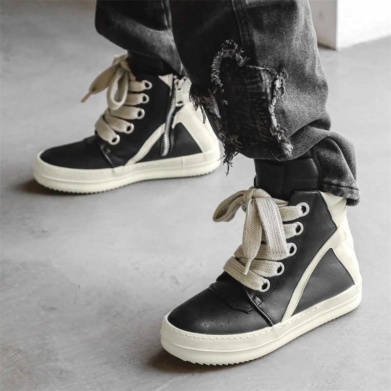 Erkekler Rahat Lüks Spor Ayakk - Men Shoes Trends incelemesi ve fiyatı