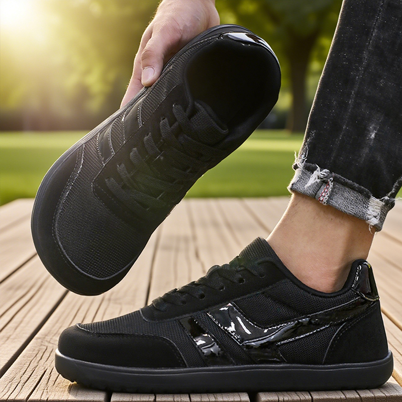 Tenis De Hombre Geniş Ayak Kut - Men'S Shoes With Wide Toe Box incelemesi ve fiyatı