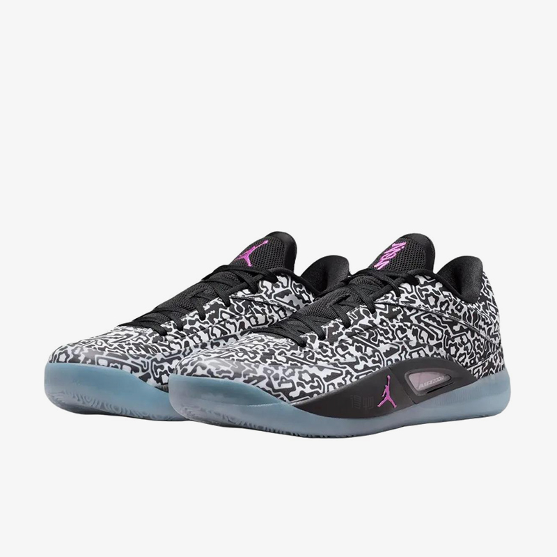 Nike orijinal JORDANLuka2 yeni - Men'S Shoes Nike Black incelemesi ve fiyatı