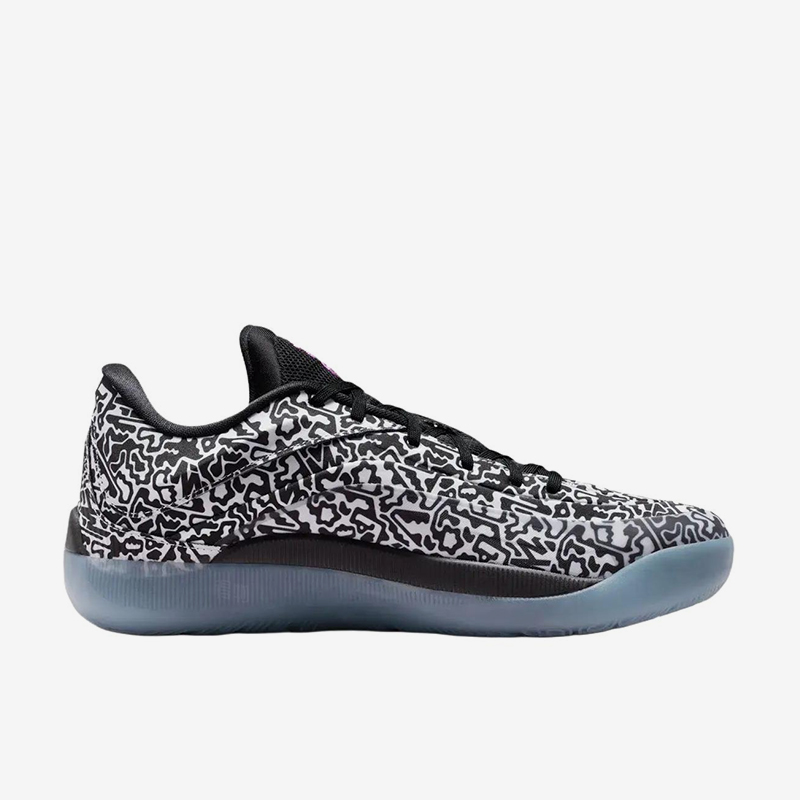 Nike orijinal JORDANLuka2 yeni - Men'S Shoes Nike Black incelemesi ve fiyatı