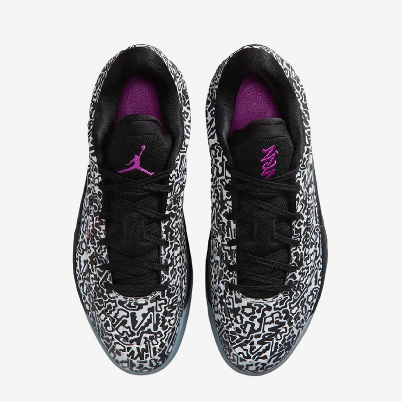 Nike orijinal JORDANLuka2 yeni - Men'S Shoes Nike Black incelemesi ve fiyatı