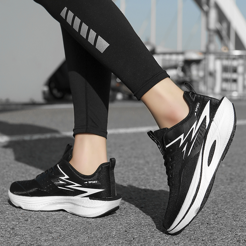 Kadın Ayakkabıları Spor Ayakka - Mesh Trainer Breathable incelemesi ve fiyatı
