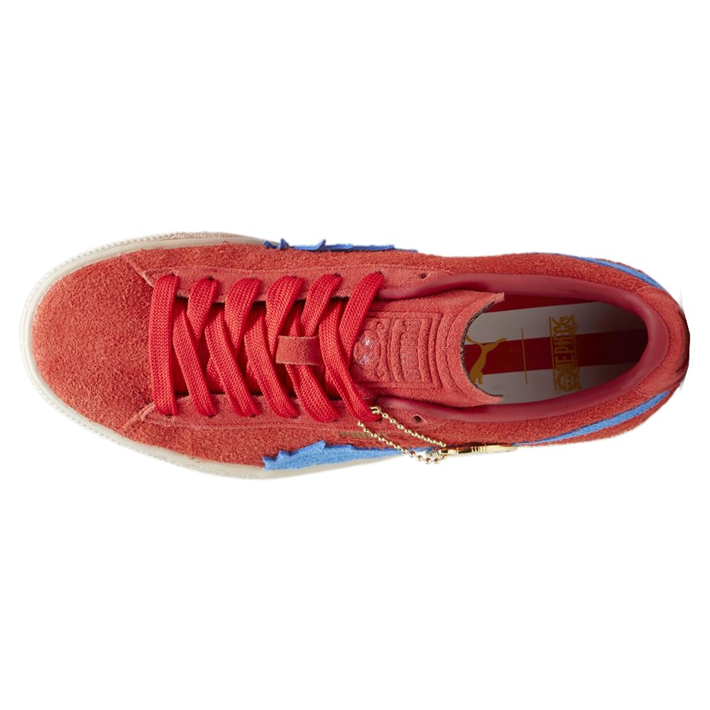 PUMA Erkek Süet Buggy X Op Bağ - Men'S Shoes Puma Sneakers incelemesi ve fiyatı