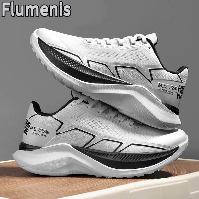 Erkek Karbon Plakalı Koşu Ayak - Men'S Shoes Half Cut incelemesi ve fiyatı