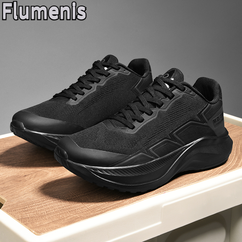 Erkek Karbon Plakalı Koşu Ayak - Men'S Shoes Half Cut incelemesi ve fiyatı
