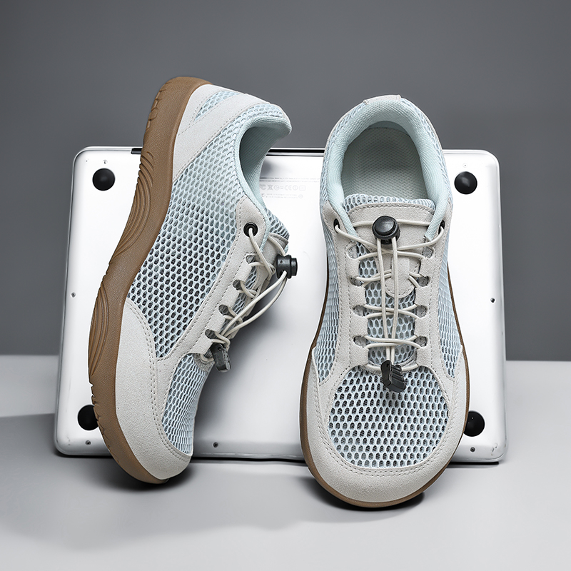 Yazlık Geniş Burunlu Erkek Gün - Men'S Shoes With Wide Toe Box incelemesi ve fiyatı