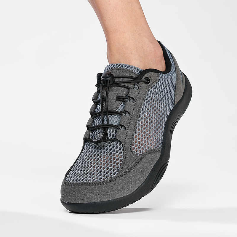 Yazlık Geniş Burunlu Erkek Gün - Men'S Shoes With Wide Toe Box incelemesi ve fiyatı