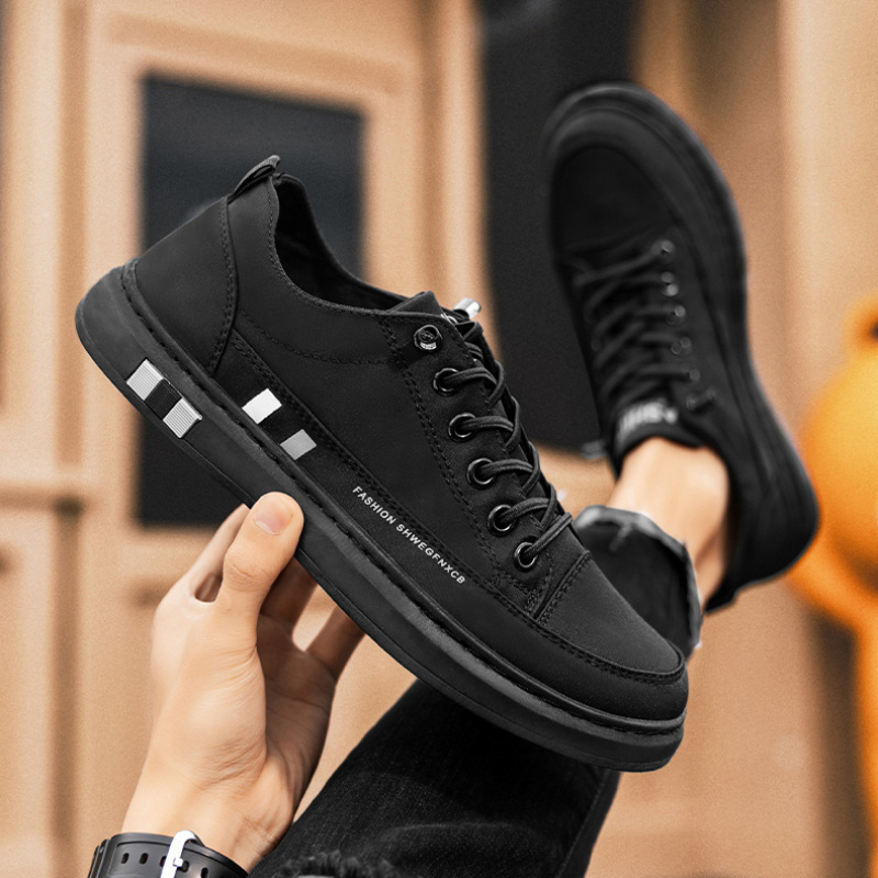 deri olmayan rahat ayakkabılar - Men'S Shoes Casual Sneakers incelemesi ve fiyatı
