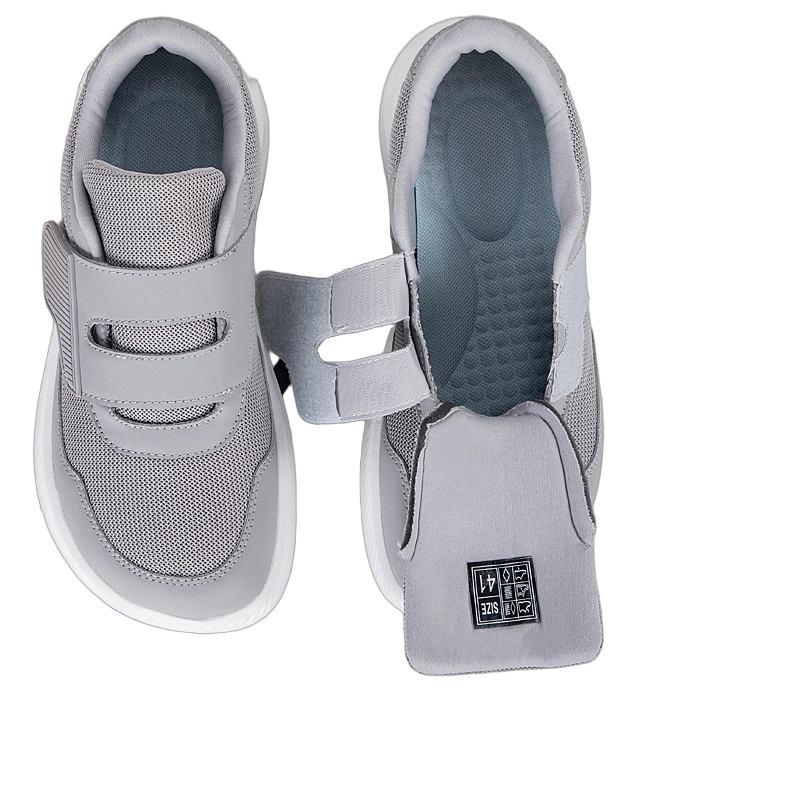 Yaşlılar İçin Ayarlanabilir Ge - Men'S Shoes With Wide Toe Box incelemesi ve fiyatı