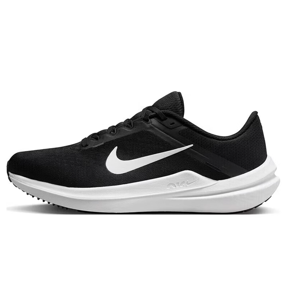 Nike Air Winflo 10 Erkek Siyah - Men'S Shoes Nike Black incelemesi ve fiyatı