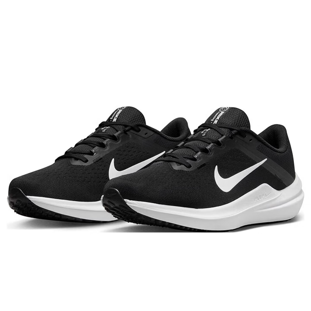 Nike Air Winflo 10 Erkek Siyah - Men'S Shoes Nike Black incelemesi ve fiyatı