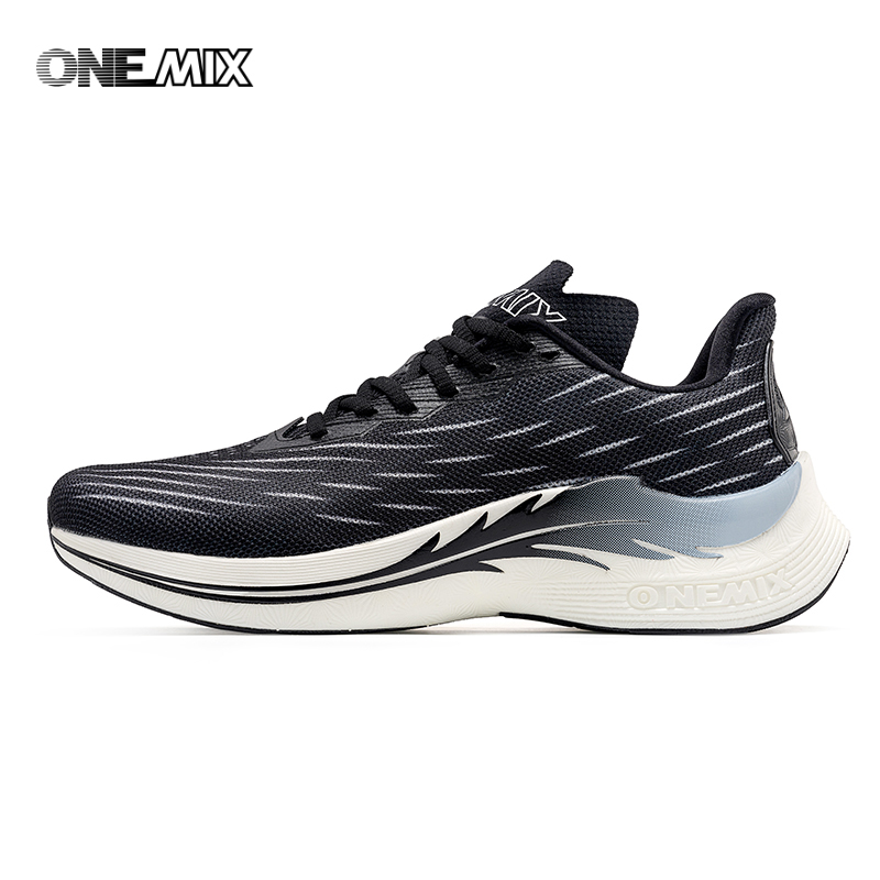 Onemix 2025 Yeni Nefes Hız Koş - Men'S Shoes Half Cut incelemesi ve fiyatı