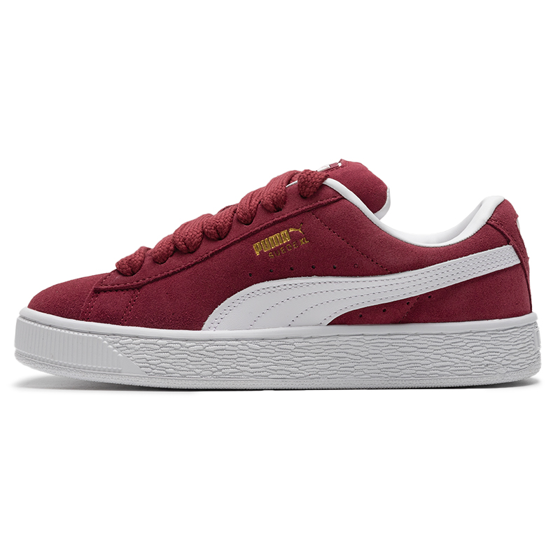 Erkek ve kadın için Puma kırmı - Men'S Shoes Puma Sneakers incelemesi ve fiyatı