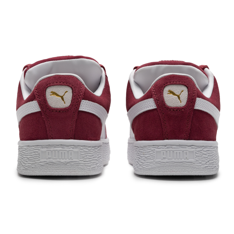 Erkek ve kadın için Puma kırmı - Men'S Shoes Puma Sneakers incelemesi ve fiyatı