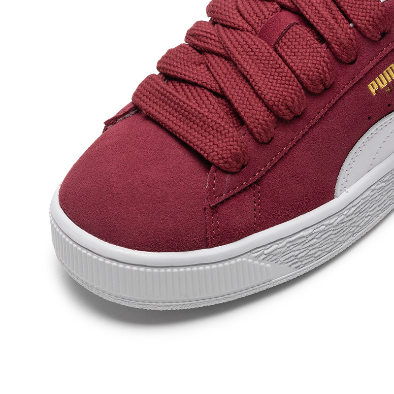Erkek ve kadın için Puma kırmı - Men'S Shoes Puma Sneakers incelemesi ve fiyatı