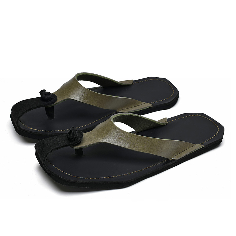 Yaz Moda Erkekler Parmak arası - Men Shoes Brand incelemesi ve fiyatı
