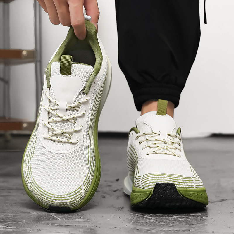 Adam geniş ayak kutusu koşu ay - Men'S Shoes With Wide Toe Box incelemesi ve fiyatı
