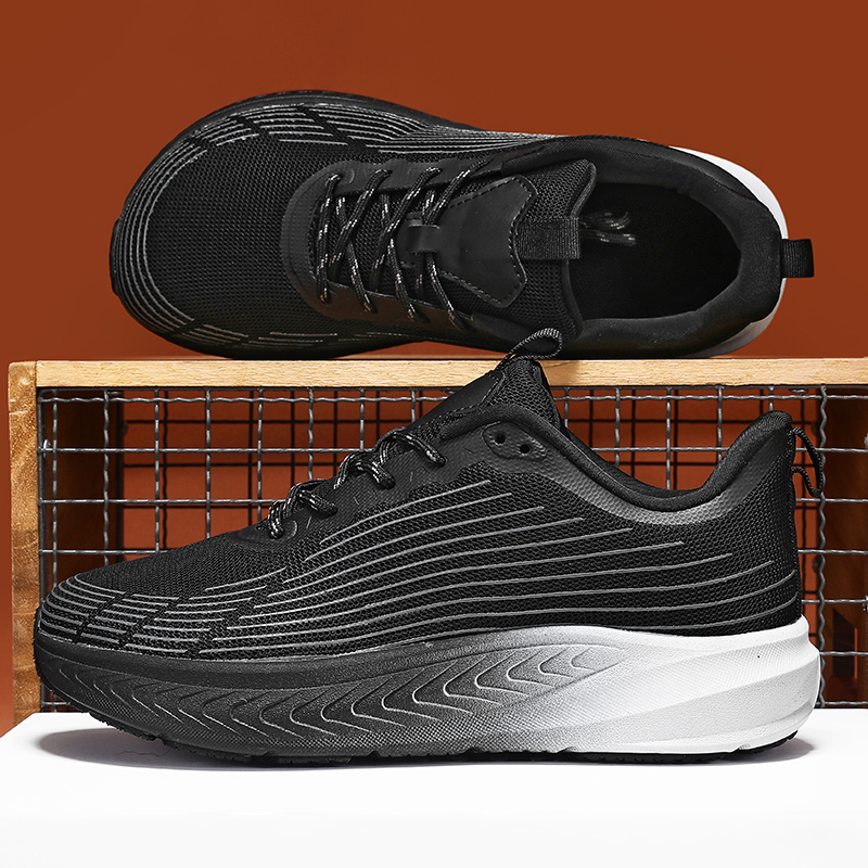 Adam geniş ayak kutusu koşu ay - Men'S Shoes With Wide Toe Box incelemesi ve fiyatı