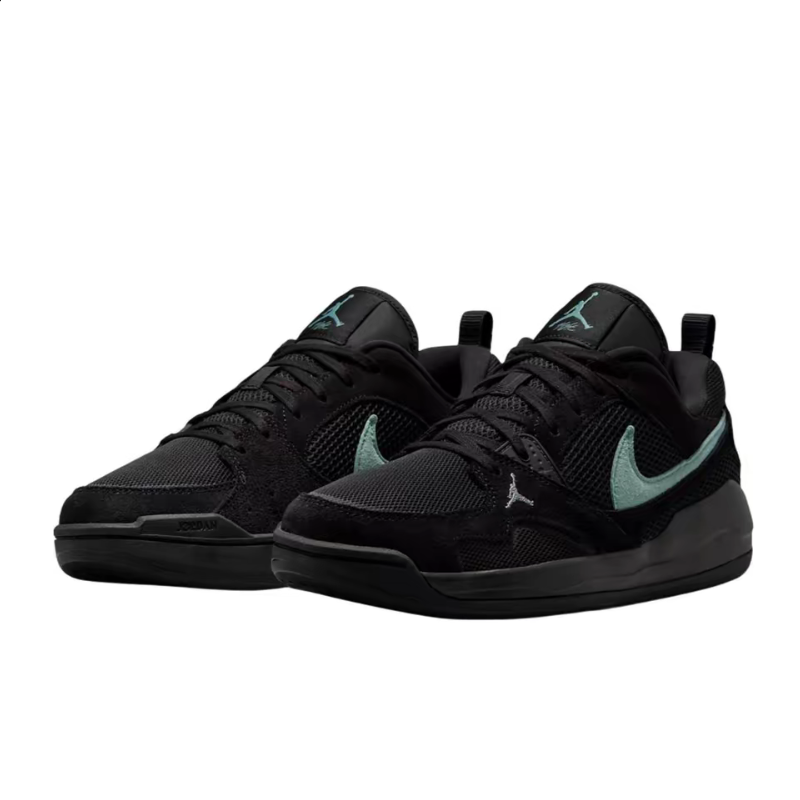 Nike Jordan CMFTEra Modaya Uyg - Men'S Shoes Nike Black incelemesi ve fiyatı