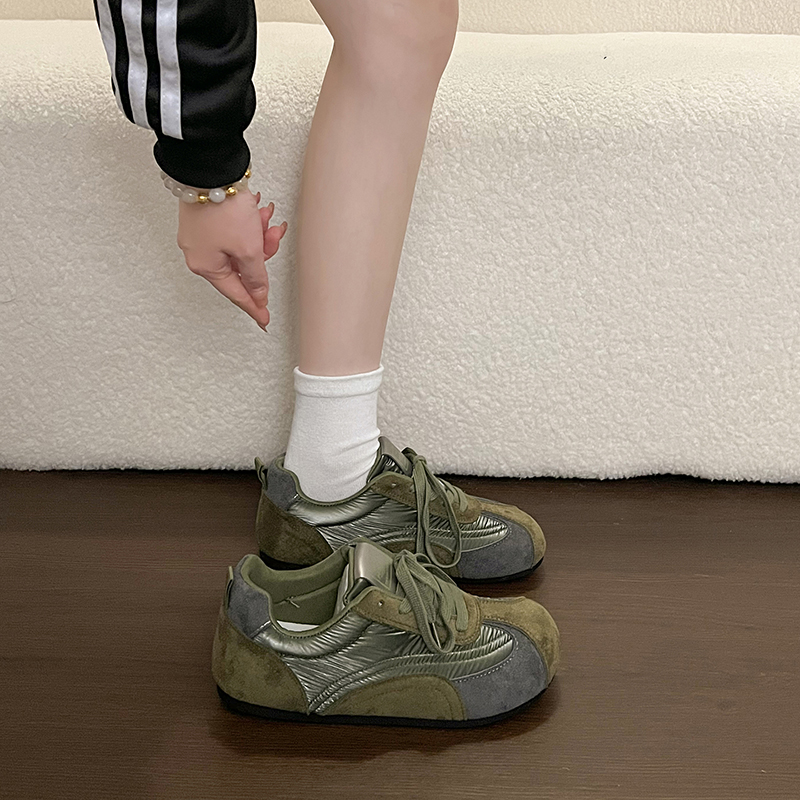 Kadın 2026 Sonbahar Yeni Nefes - Mesh Trainer Breathable incelemesi ve fiyatı