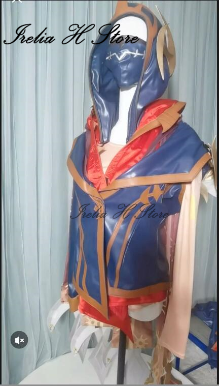 Irelia H Store LOL High Noon T - Men Shoes Europe To Us incelemesi ve fiyatı
