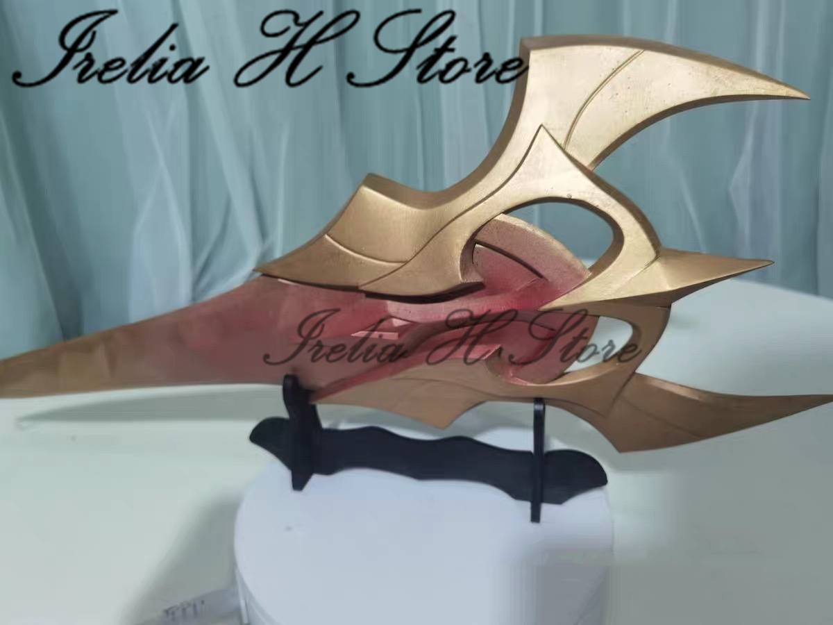 Irelia H Store LOL High Noon T - Men Shoes Europe To Us incelemesi ve fiyatı
