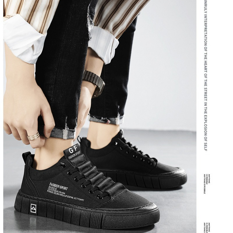 Erkek Kalın Tabanlı Düşük Bile - Men'S Shoes Casual Sneakers incelemesi ve fiyatı