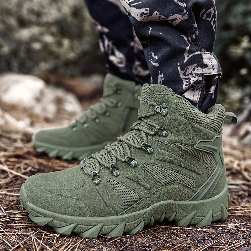 Çöl Savaş Eğitim Botları Erkek - Men'S Training Shoes incelemesi ve fiyatı