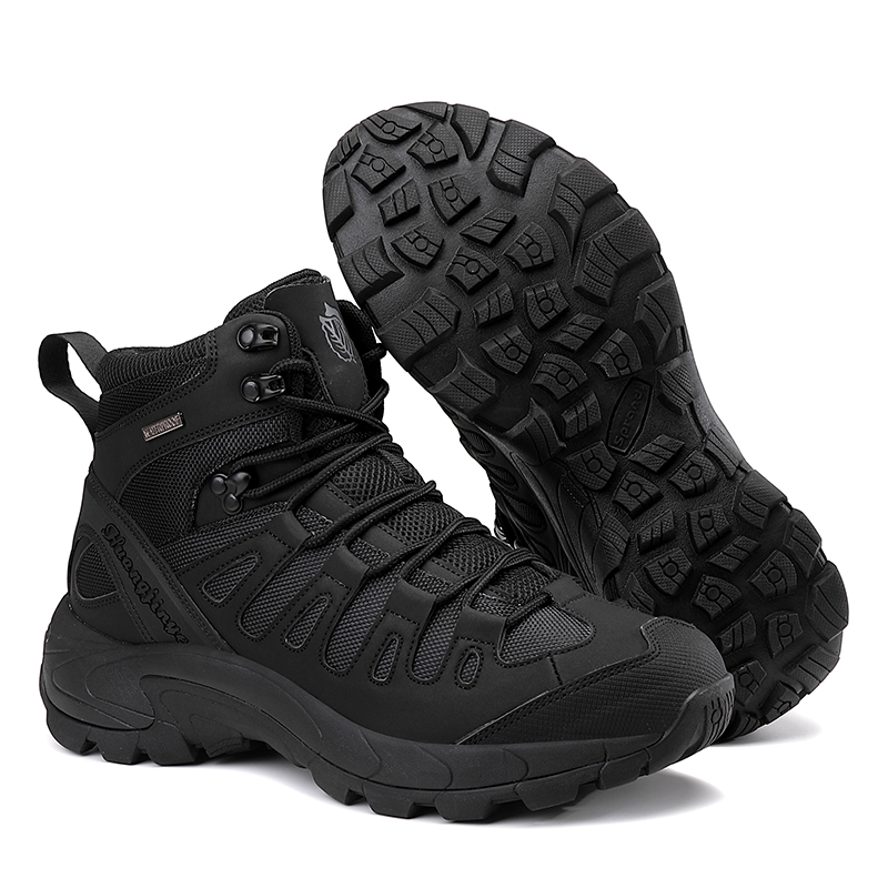 Erkekler Ordu Ayakkabıları Su  - Men'S Training Shoes incelemesi ve fiyatı