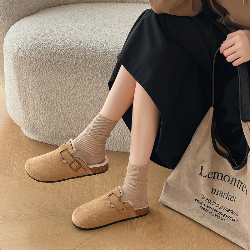 Kadın Süet Terlik Erkek Mules  - Men'S Shoes Birkenstock incelemesi ve fiyatı
