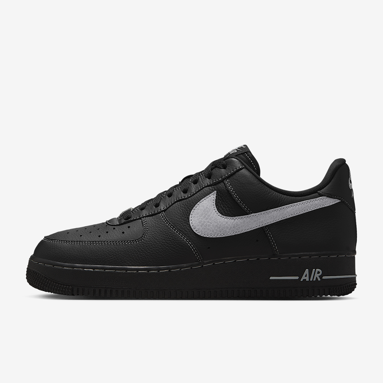 Nike Authentic AIR FORCE 1 07  - Men Shoes On Sale Nike incelemesi ve fiyatı