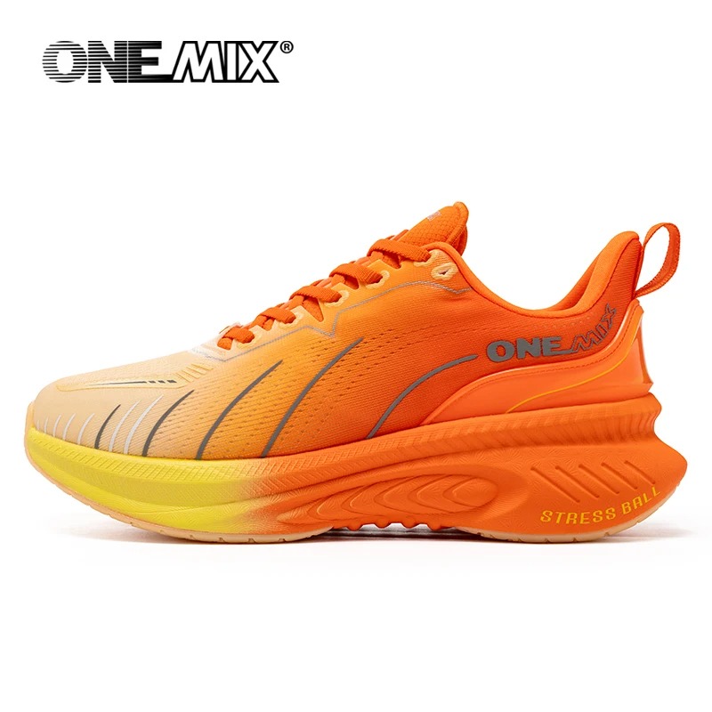 ONEMIX Erkekler için Koşu Ayak - Men'S Training Shoes incelemesi ve fiyatı