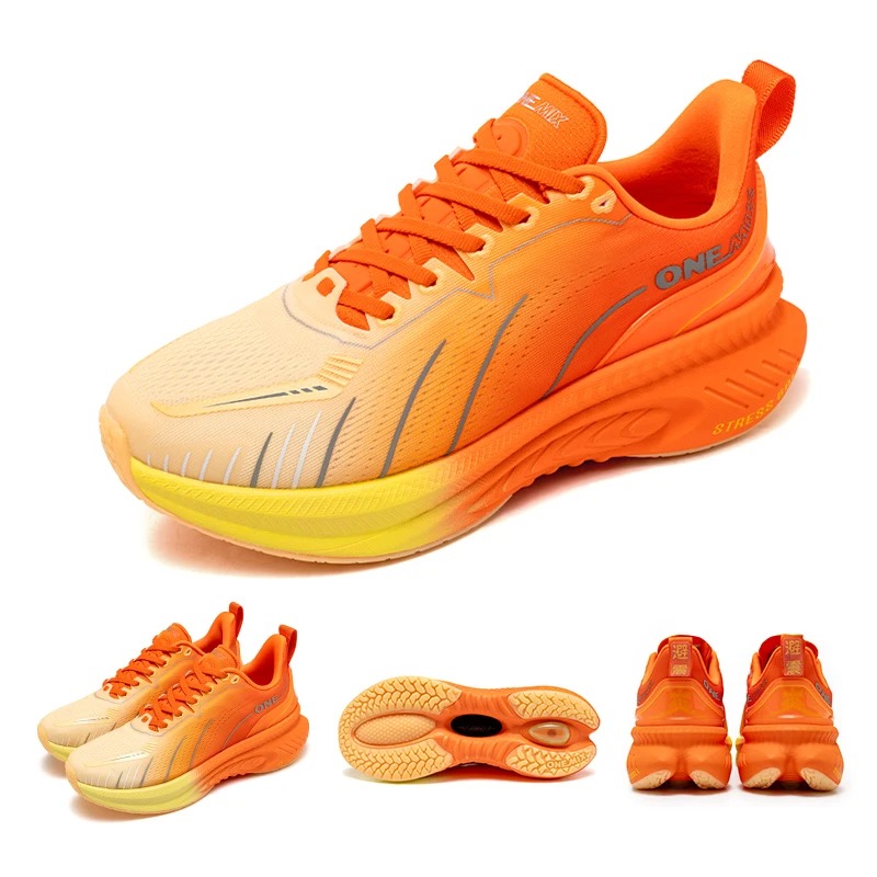 ONEMIX Erkekler için Koşu Ayak - Men'S Training Shoes incelemesi ve fiyatı