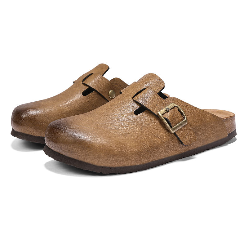 Unisex Mantar Konforlu Terlikl - Men'S Shoes Birkenstock incelemesi ve fiyatı