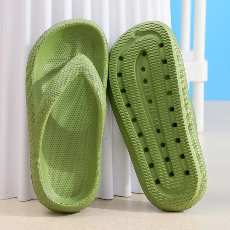 Kaymaz Platform Parmak Arası T - Flip Flop Beach Men incelemesi ve fiyatı