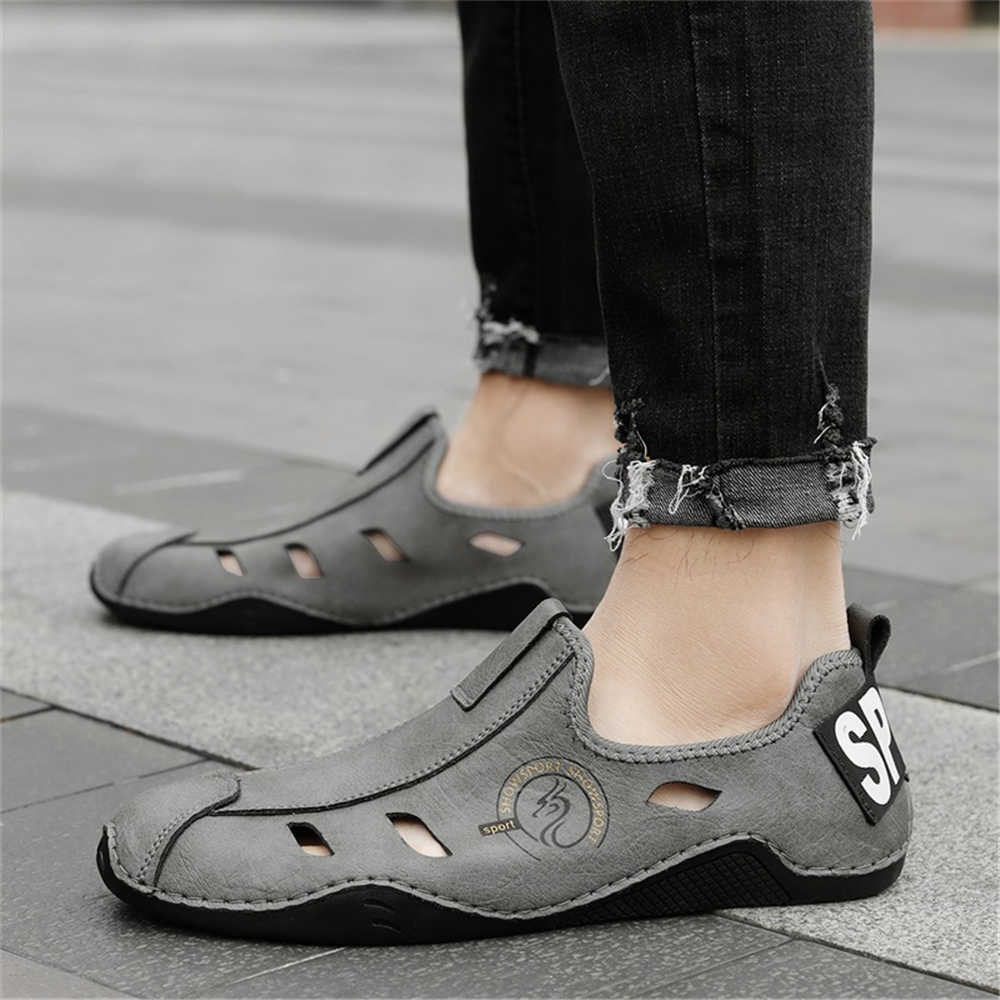 İlkbahar-sonbahar yarı sezon b - Men Shoes Brand incelemesi ve fiyatı