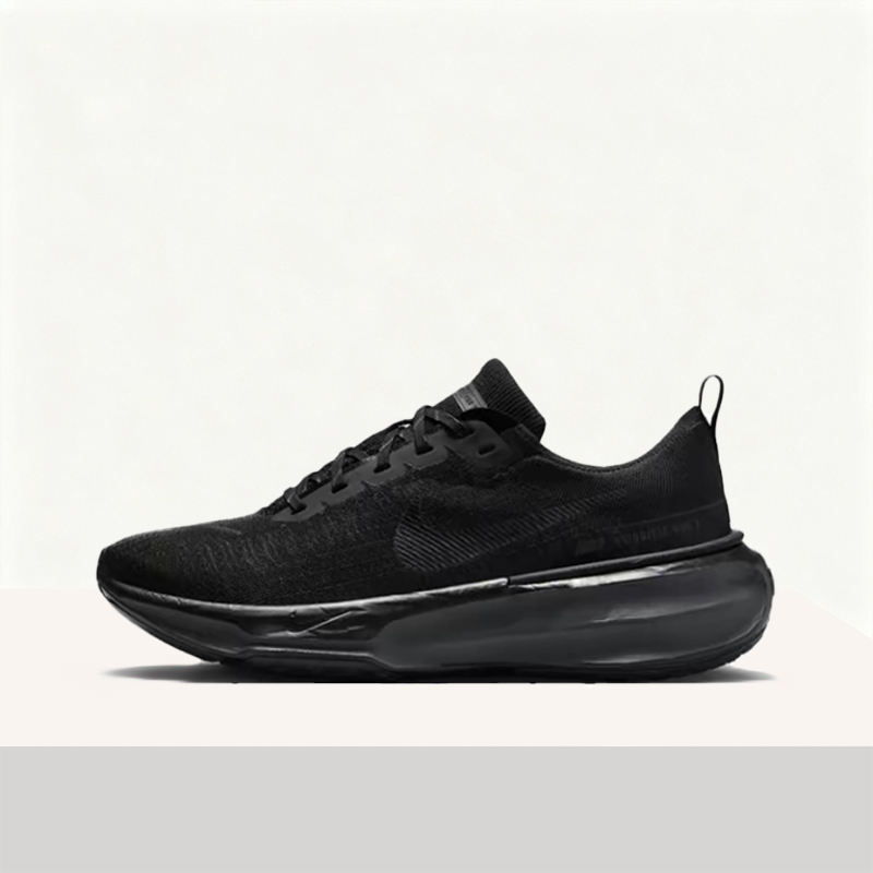 Nike Invincible 3 Erkek Koşu A - Men'S Shoes Nike Black incelemesi ve fiyatı