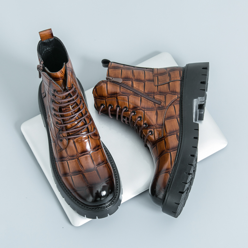 Yaz Erkek Moda Chelsea Botları - Men'S Training Shoes incelemesi ve fiyatı
