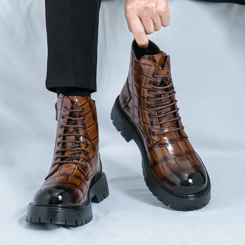 Yaz Erkek Moda Chelsea Botları - Men'S Training Shoes incelemesi ve fiyatı