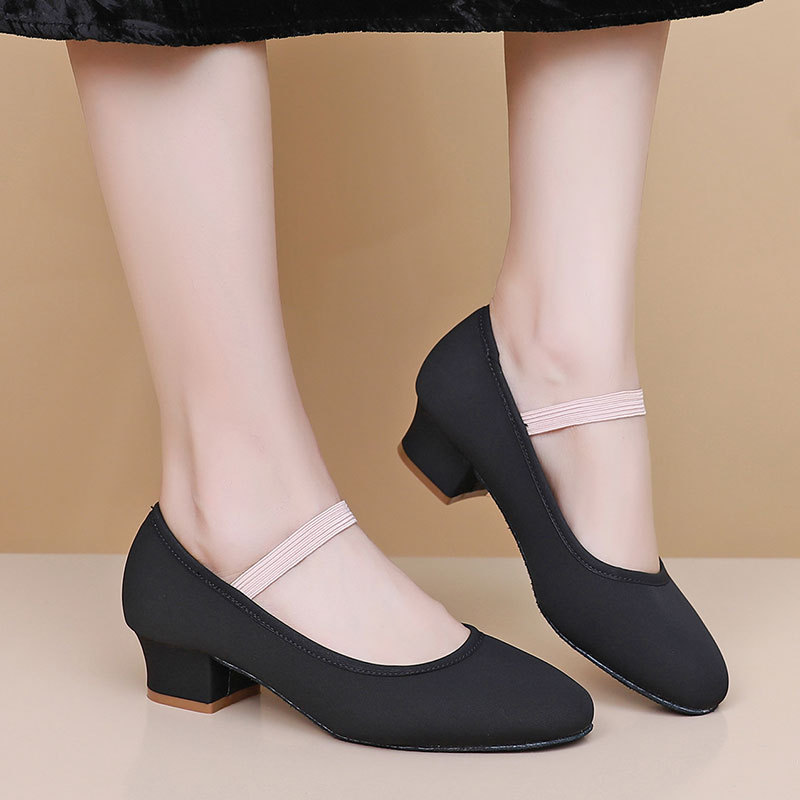 Bale Ayakkabıları Dans Ayakkab - Shoes Heels Men incelemesi ve fiyatı