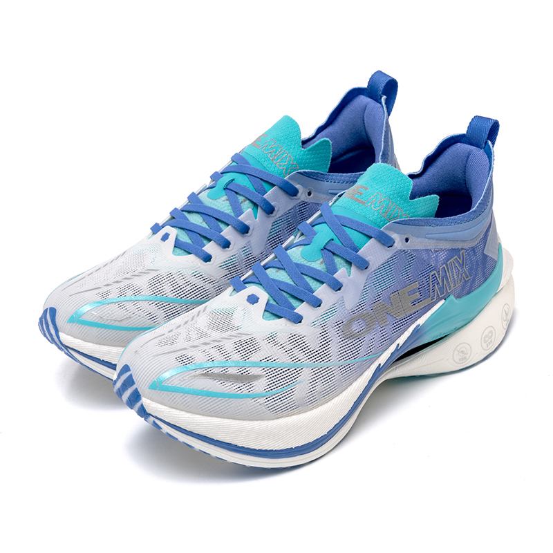 ONEMIX 2025 Orca Erkek Yastıkl - Men'S Shoes Half Cut incelemesi ve fiyatı