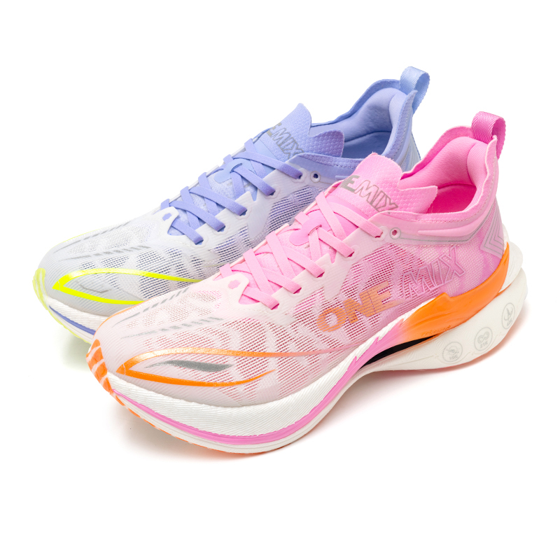 ONEMIX 2025 Orca Erkek Yastıkl - Men'S Shoes Half Cut incelemesi ve fiyatı