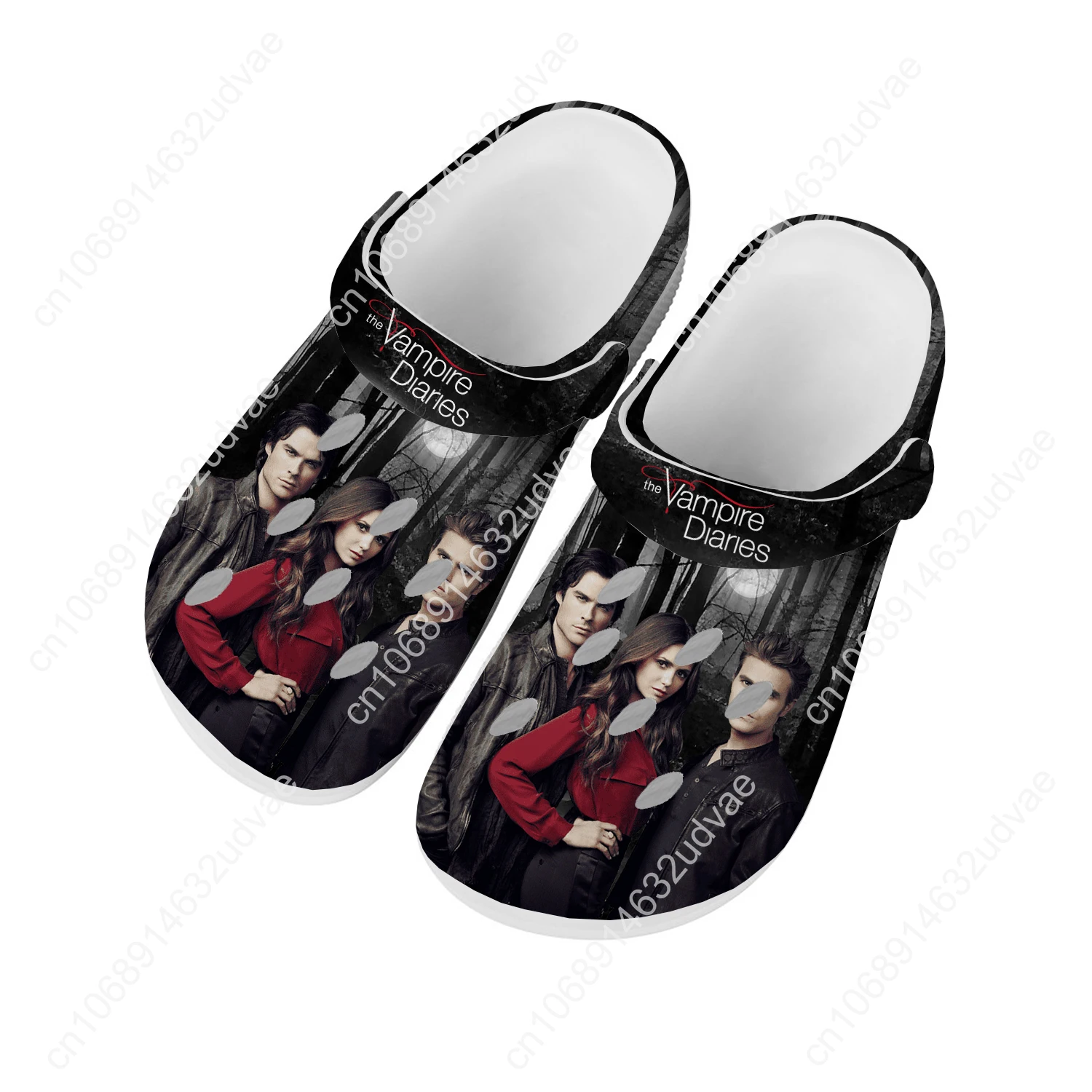 Vampir su ayakkabısı erkek kad - Men Shoes Trends incelemesi ve fiyatı