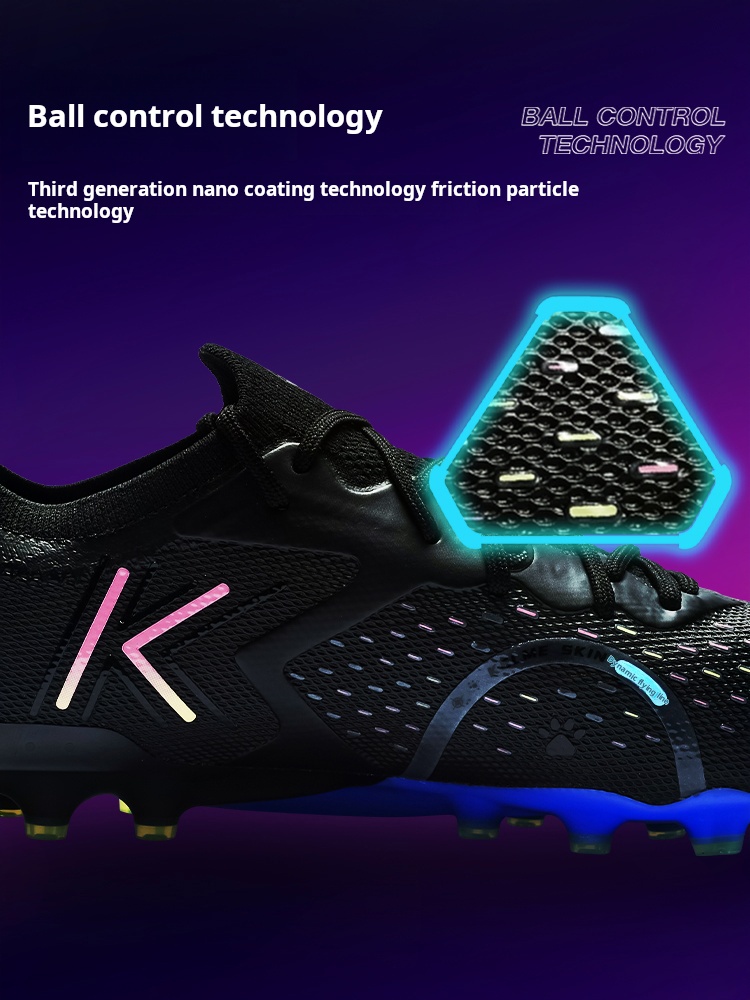 KELME Sonraki Üst Futbol Ayakk - Men'S Shoes In Next incelemesi ve fiyatı
