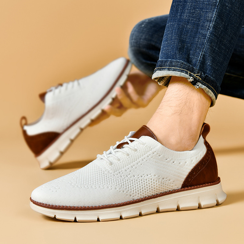 Erkekler Günlük Ayakkabılar Kl - Men'S Shoes Casual Sneakers incelemesi ve fiyatı